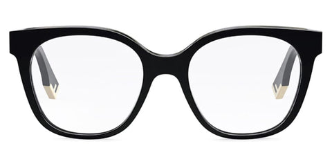 Fendi Way FE50023I 001 Glasses