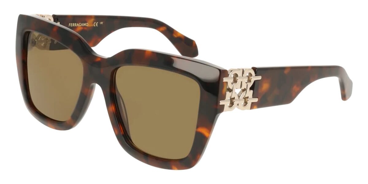 Ferragamo SF2083SE 219 Sunglasses
