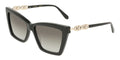 Ferragamo SF2112S 001 Sunglasses