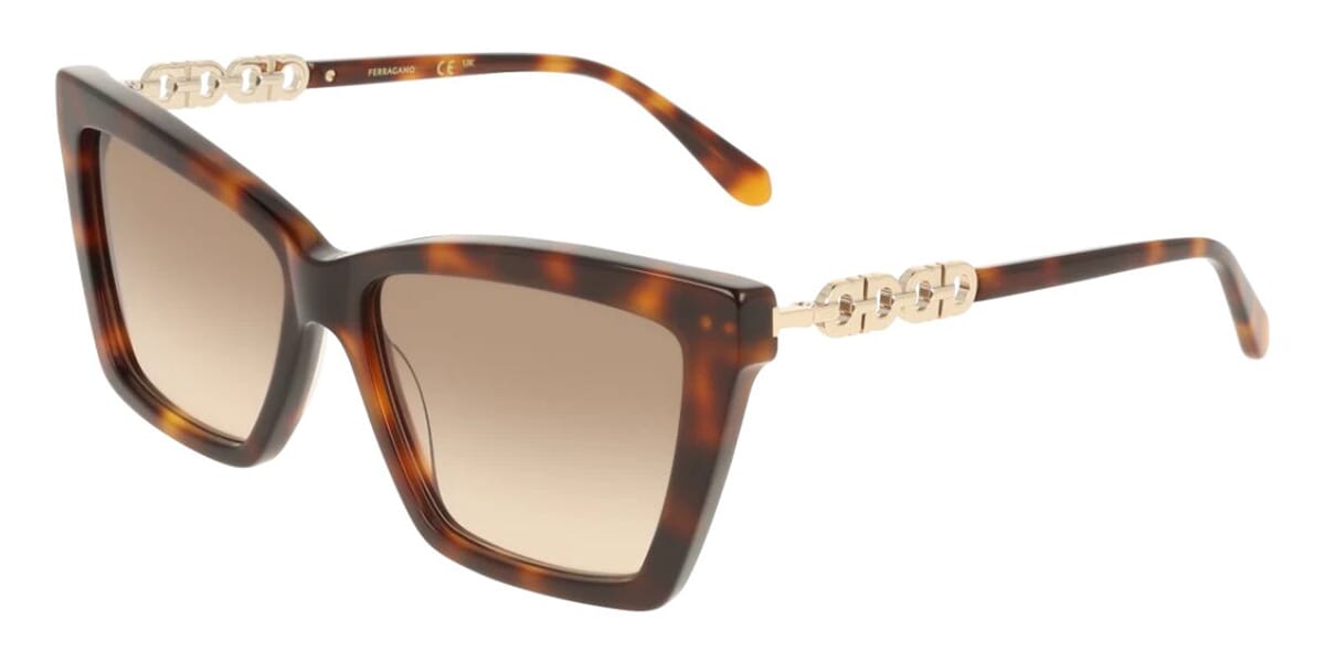 Ferragamo SF2112S 240 Sunglasses