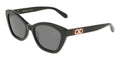 Ferragamo SF2119S 001 Sunglasses