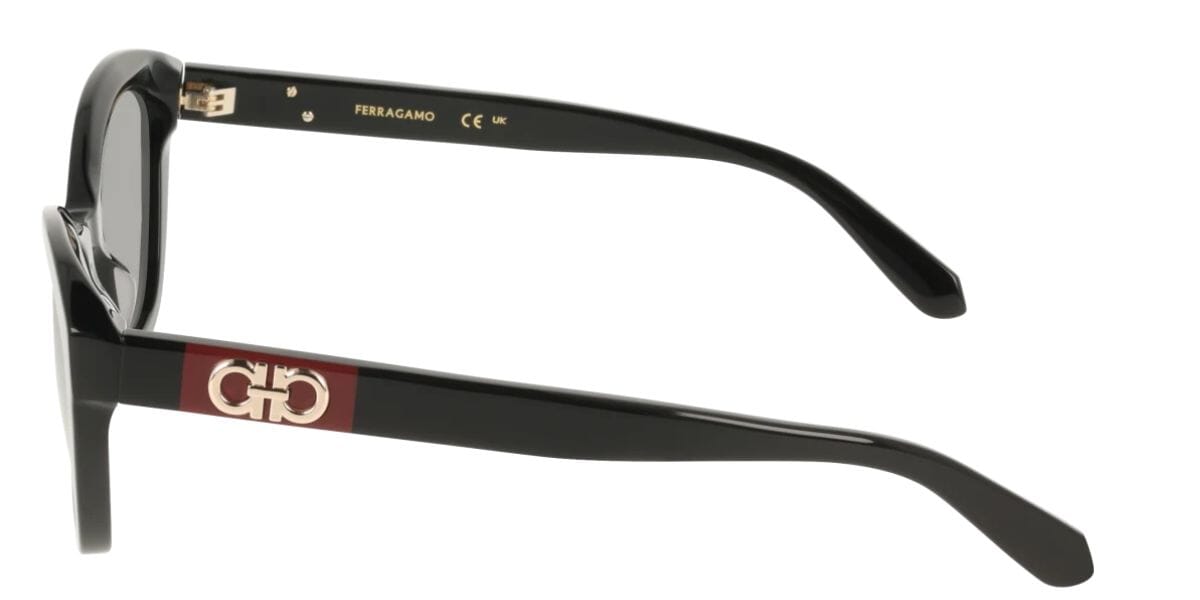 Ferragamo SF2119S 001 Sunglasses