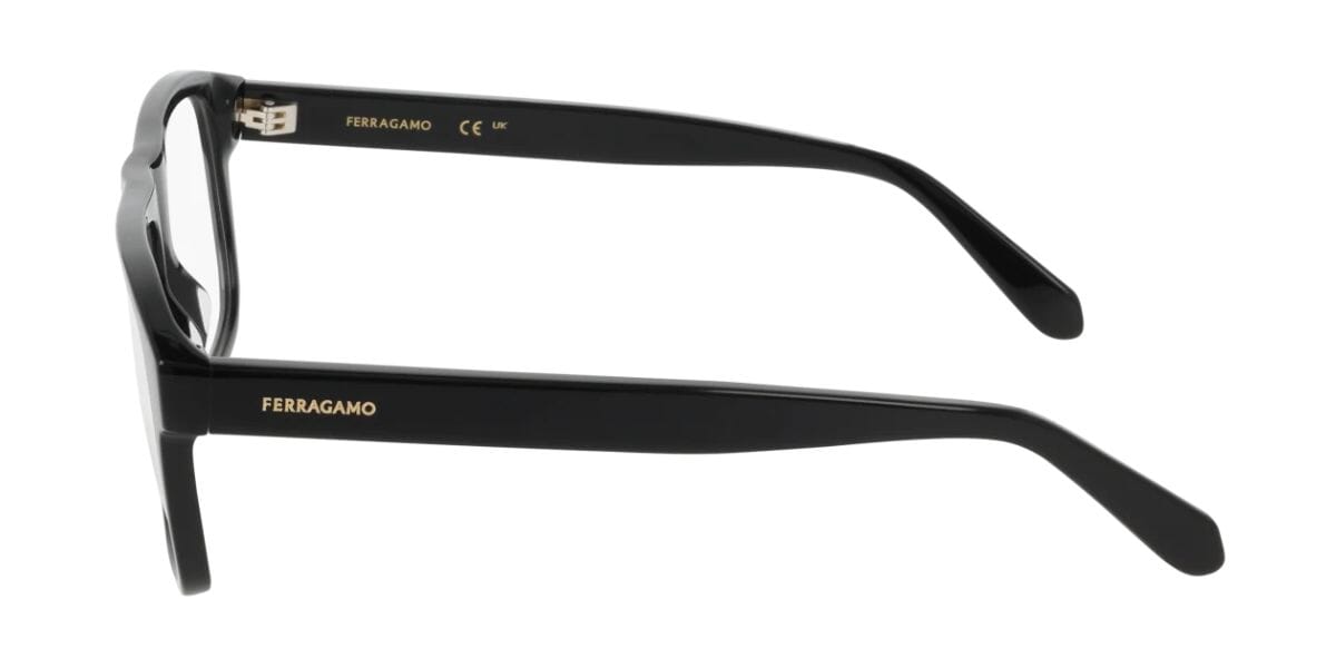 Ferragamo SF3063 001 Glasses