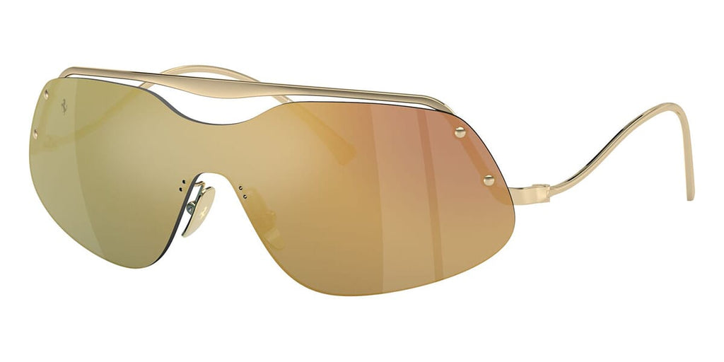 Ferrari FH1007 106/2 Sunglasses