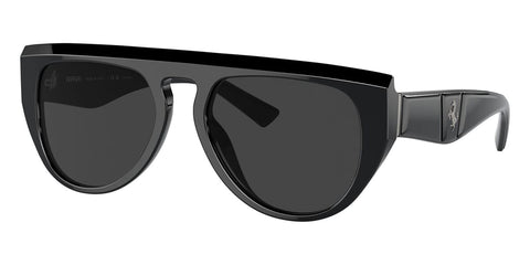 Ferrari Scuderia FH2005U 701/48 Polarised Sunglasses