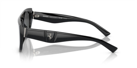 Ferrari Scuderia FH2005U 701/48 Polarised Sunglasses