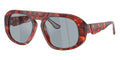 Ferrari Scuderia FH2014U 734/S2 Polarised Sunglasses