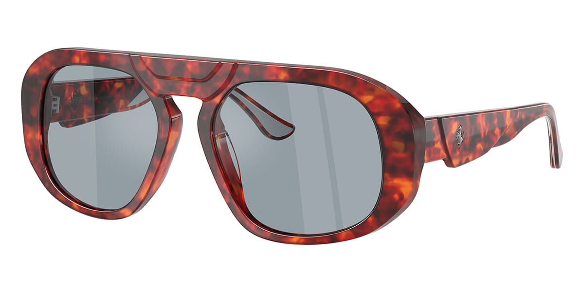 Ferrari Scuderia FH2014U 734/S2 Polarised Sunglasses