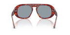 Ferrari Scuderia FH2014U 734/S2 Polarised Sunglasses