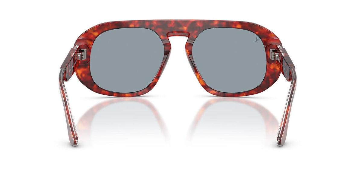 Ferrari Scuderia FH2014U 734/S2 Polarised Sunglasses