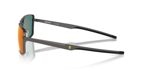 Ferrari Scuderia FZ5001 109/6Q Sunglasses