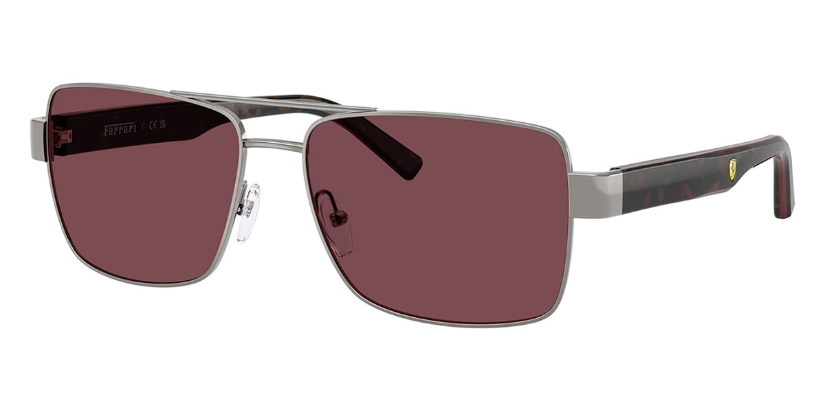 Ferrari Scuderia FZ5005 104/1E Sunglasses - Pretavoir