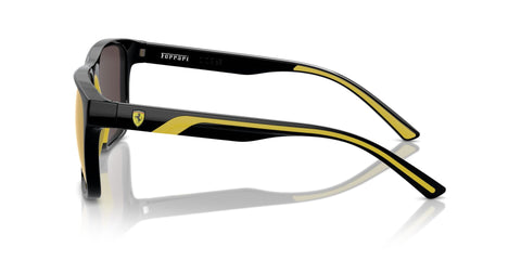 Ferrari Scuderia FZ6002U 501/6Q Sunglasses