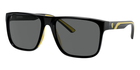 Ferrari Scuderia FZ6002U 501/87 Sunglasses