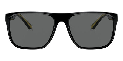 Ferrari Scuderia FZ6002U 501/87 Sunglasses