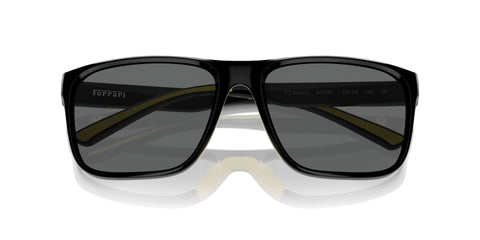 Ferrari Scuderia FZ6002U 501/87 Sunglasses