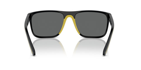 Ferrari Scuderia FZ6002U 501/87 Sunglasses