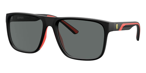 Ferrari Scuderia FZ6002U 504/81 Polarised Sunglasses