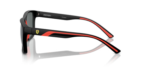 Ferrari Scuderia FZ6002U 504/81 Polarised Sunglasses