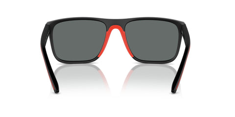 Ferrari Scuderia FZ6002U 504/81 Polarised Sunglasses