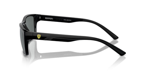 Ferrari Scuderia FZ6003U 501/81 Polarised Sunglasses