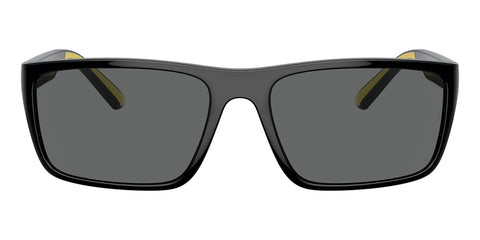 Ferrari Scuderia FZ6003U 501/87 Sunglasses