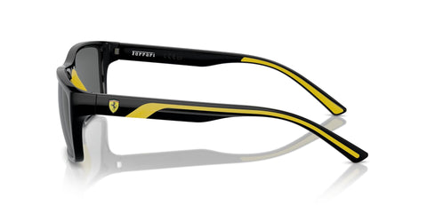 Ferrari Scuderia FZ6003U 501/87 Sunglasses