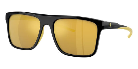 Ferrari Scuderia FZ6006 501/5A Sunglasses