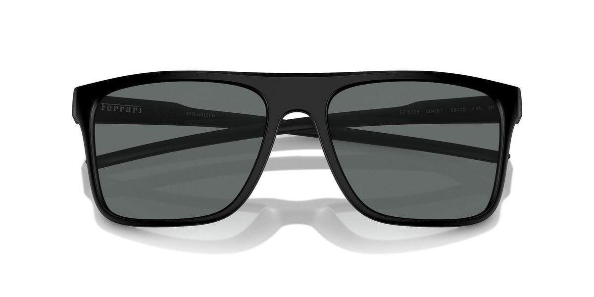 Ferrari Scuderia FZ6006 504/81 Polarised Sunglasses