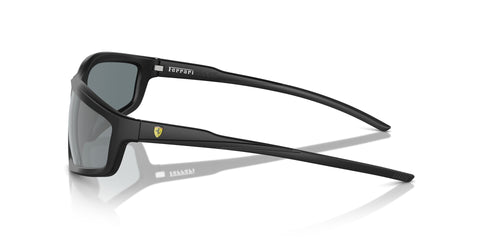 Ferrari Scuderia FZ6007U 504/6G Sunglasses