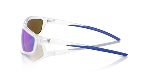 Ferrari Scuderia FZ6007U 505/25 Sunglasses