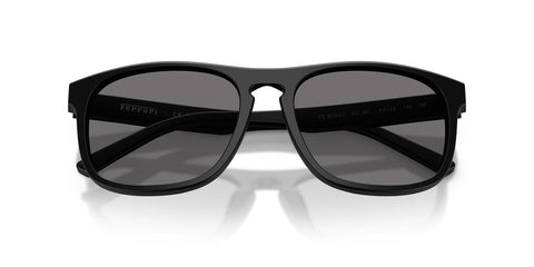 Ferrari Scuderia FZ6020U 701/81 Polarised Sunglasses