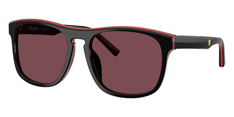 Ferrari Scuderia FZ6020U 741/1E Sunglasses