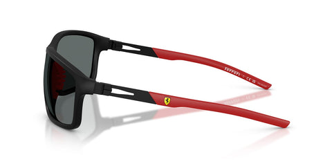 Ferrari Scuderia FZ6021U 504/81 Polarised Sunglasses