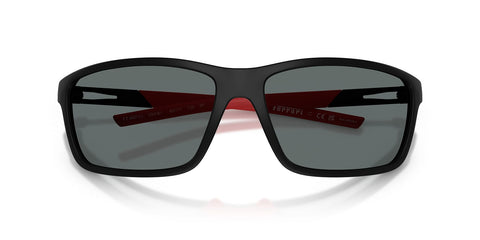 Ferrari Scuderia FZ6021U 504/81 Polarised Sunglasses