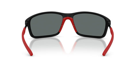 Ferrari Scuderia FZ6021U 504/81 Polarised Sunglasses