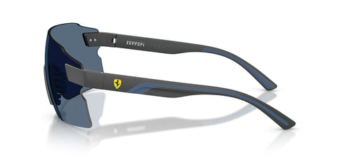 Ferrari Scuderia FZ6024U 517/80 Sunglasses