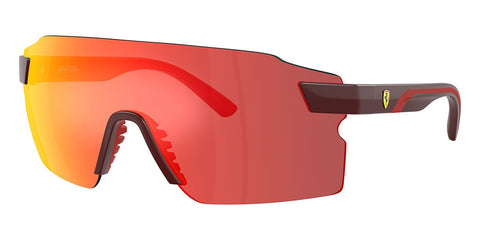 Ferrari Scuderia FZ6024U 530/M5 Sunglasses