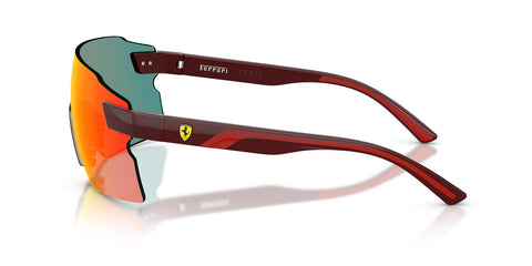 Ferrari Scuderia FZ6024U 530/M5 Sunglasses