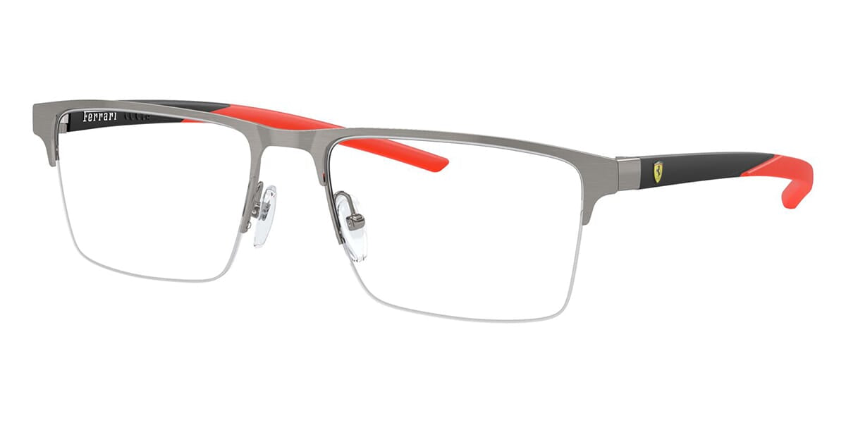 Ferrari Scuderia FZ7001 105 Glasses Pretavoir - Main Image