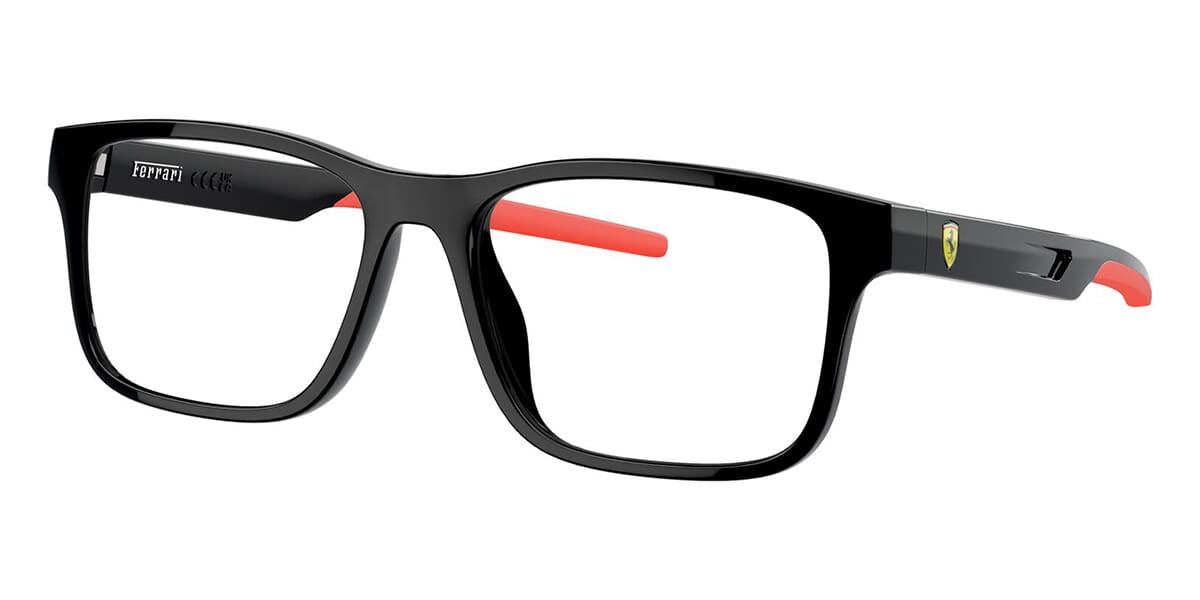 Ferrari Scuderia FZ8003U 501 Glasses Pretavoir