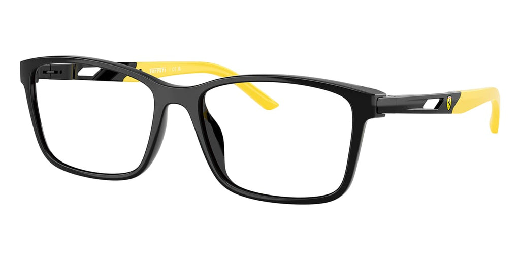 Ferrari Scuderia FZ8012U 501 Glasses