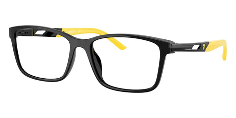 Ferrari Scuderia FZ8012U 501 Glasses