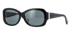 Fiorelli By Atlantic Optical FIO046 BLK Sunglasses