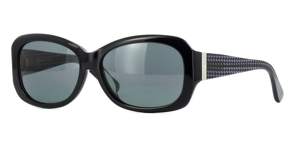 Fiorelli By Atlantic Optical FIO046 BLK Sunglasses