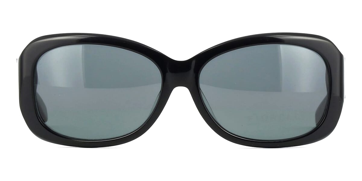 Fiorelli By Atlantic Optical FIO046 BLK Sunglasses
