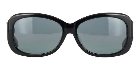 Fiorelli By Atlantic Optical FIO046 BLK Sunglasses