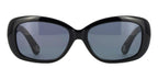 Fiorelli By Atlantic Optical FIO058 BLK Sunglasses