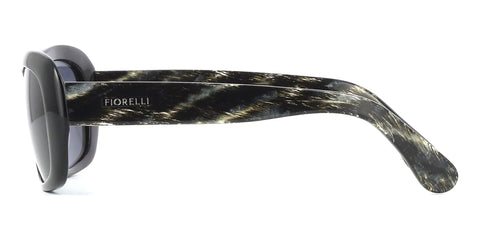 Fiorelli By Atlantic Optical FIO058 BLK Sunglasses