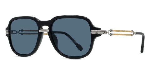 Fred Double Cable FG40094I 01V Polarised Sunglasses